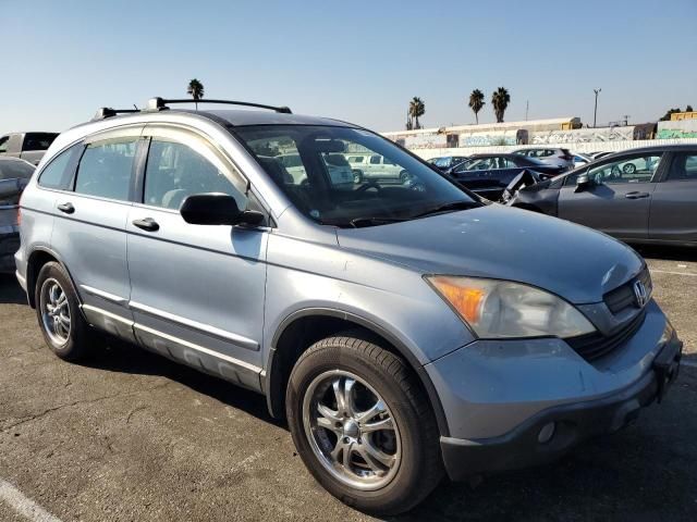 2008 Honda CR-V LX