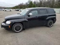 Chevrolet Vehiculos salvage en venta: 2009 Chevrolet HHR LS