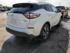 2016 Nissan Murano S