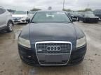 2008 Audi A6 4.2 Quattro