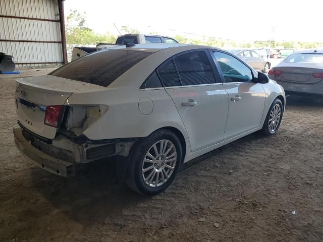 2013 Chevrolet Cruze ECO