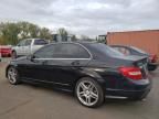 2013 Mercedes-Benz C 300 4matic