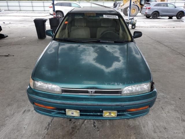 1993 Honda Accord LX