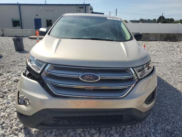 2017 Ford Edge SE