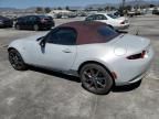 2018 Mazda MX-5 Miata Grand Touring