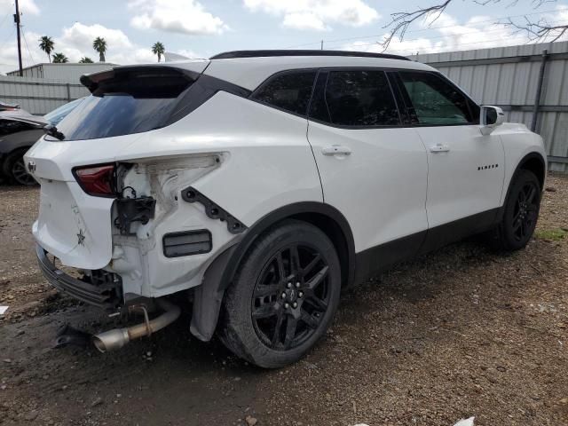 2020 Chevrolet Blazer 1LT