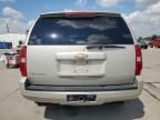 2007 Chevrolet Tahoe C1500