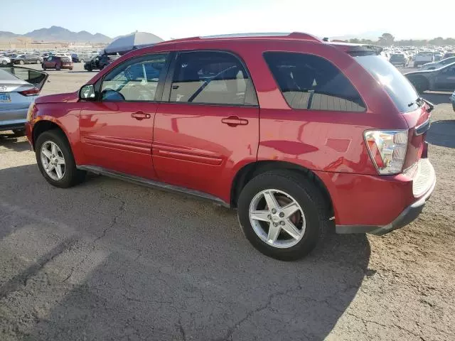 2005 Chevrolet Equinox LT