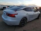 2016 Nissan Maxima 3.5S