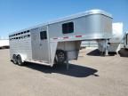 2021 Exiss Horse Trailer