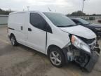 2016 Nissan NV200 2.5S