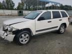 2006 Jeep Grand Cherokee Laredo