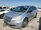 2011 Honda Odyssey EXL