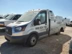 2012 Ford Transit T-350 HD