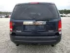 2011 Honda Pilot EXL