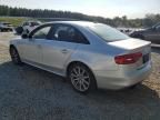 2014 Audi A4 Premium Plus