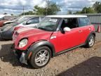 2009 Mini Cooper S