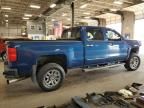 2019 Chevrolet Silverado K3500 High Country