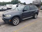 2012 BMW X5 XDRIVE35I