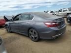 2017 Honda Accord Sport Special Edition