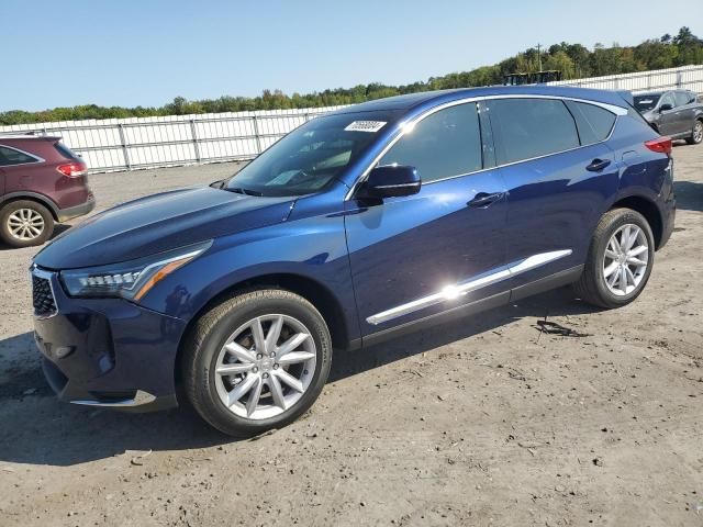 2023 Acura RDX