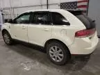 2008 Lincoln MKX