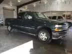 2001 Chevrolet Silverado K1500