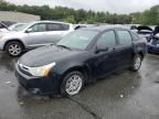 2011 Ford Focus SE