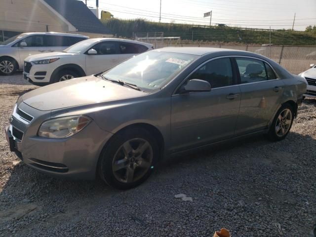 2009 Chevrolet Malibu 1LT