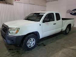 Toyota salvage cars for sale: 2015 Toyota Tacoma Access Cab