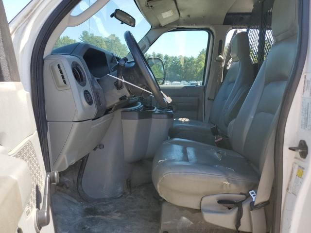 2009 Ford Econoline E150 Van