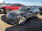 2010 Infiniti G37 Base