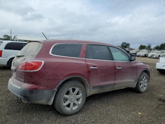 2008 Buick Enclave CXL