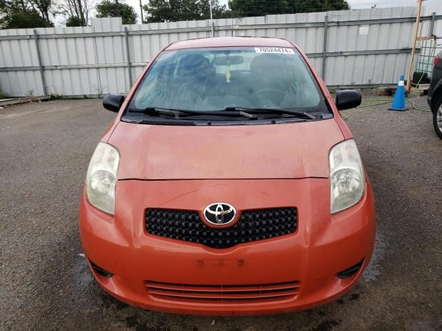 2006 Toyota Yaris