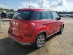 2020 Fiat 500L Trekking