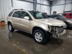 2008 Pontiac Torrent