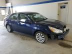 2010 Subaru Legacy 2.5I Limited