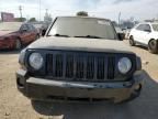 2007 Jeep Patriot Sport