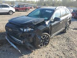 Vehiculos salvage en venta de Copart Memphis, TN: 2021 Toyota Rav4 Adventure