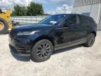 2018 Land Rover Range Rover Velar R-DYNAMIC SE