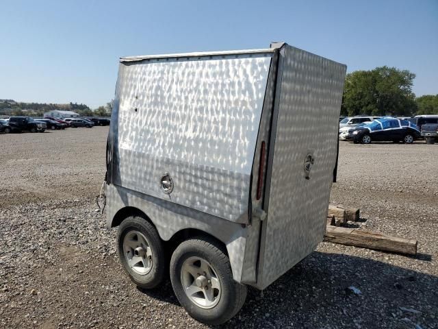 2010 Ston Trailer