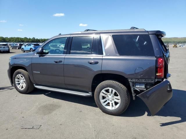 2016 Chevrolet Tahoe K1500 LT