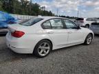 2015 BMW 320 I Xdrive