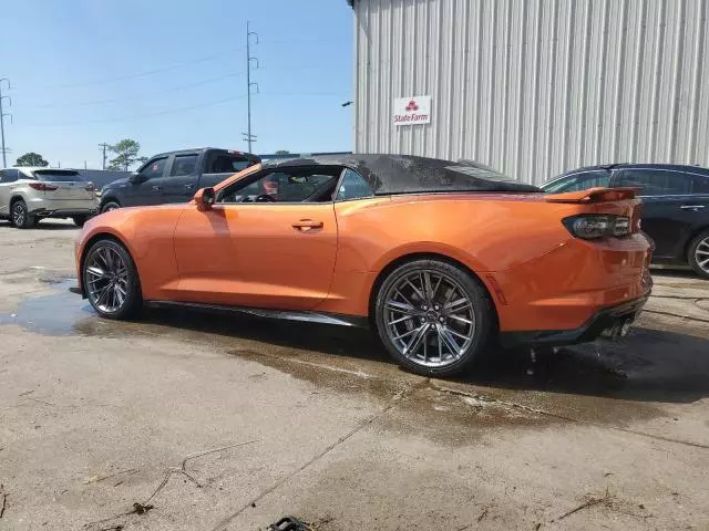 2023 Chevrolet Camaro ZL1