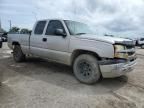 2006 Chevrolet Silverado K1500