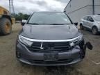 2021 Honda Odyssey EXL