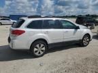 2011 Subaru Outback 3.6R Limited