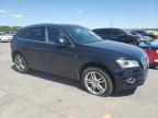 2016 Audi Q5 Premium Plus S-Line