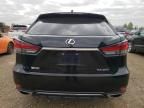 2021 Lexus RX 350 F Sport