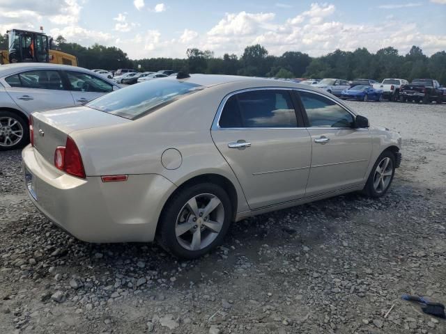 2012 Chevrolet Malibu 1LT